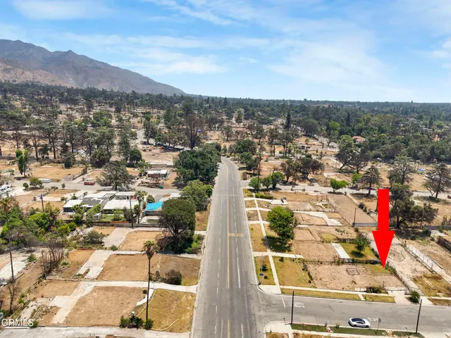 $500,000 | 2716 McNally Avenue, Altadena, CA 91001