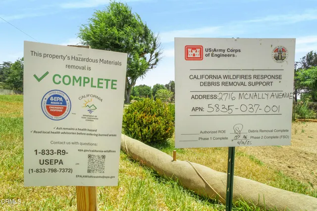 $500,000 | 2716 McNally Avenue, Altadena, CA 91001