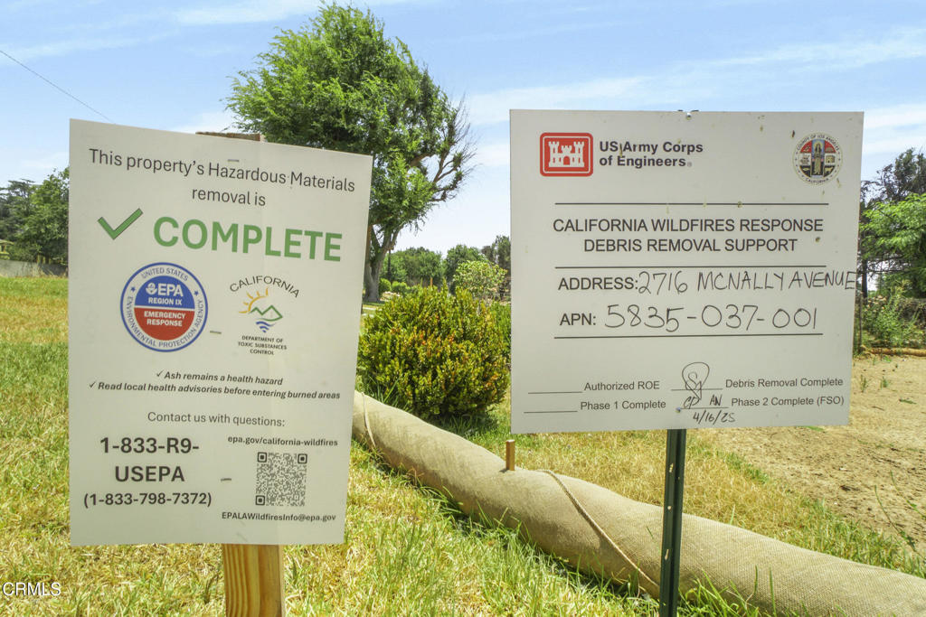 2716 McNally Avenue Altadena, CA 91001 - Photo 7 of 7 04