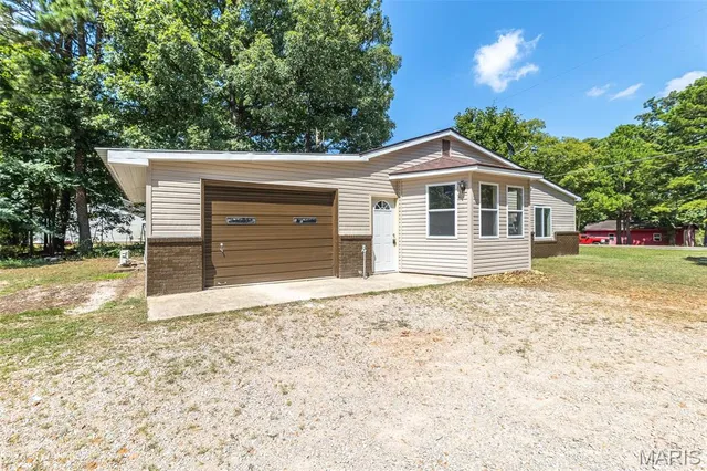 $115,000 | 10576 Hwy PP, Poplar Bluff, MO 63901