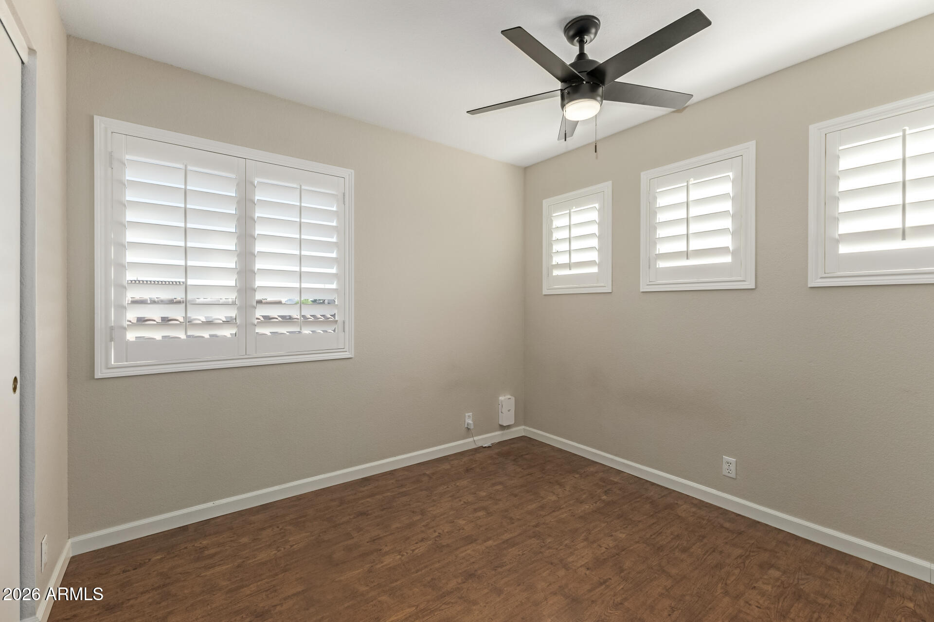 20007 North 33rd Street Phoenix, AZ 85050 - Photo 12 of 17 Bedroom 2