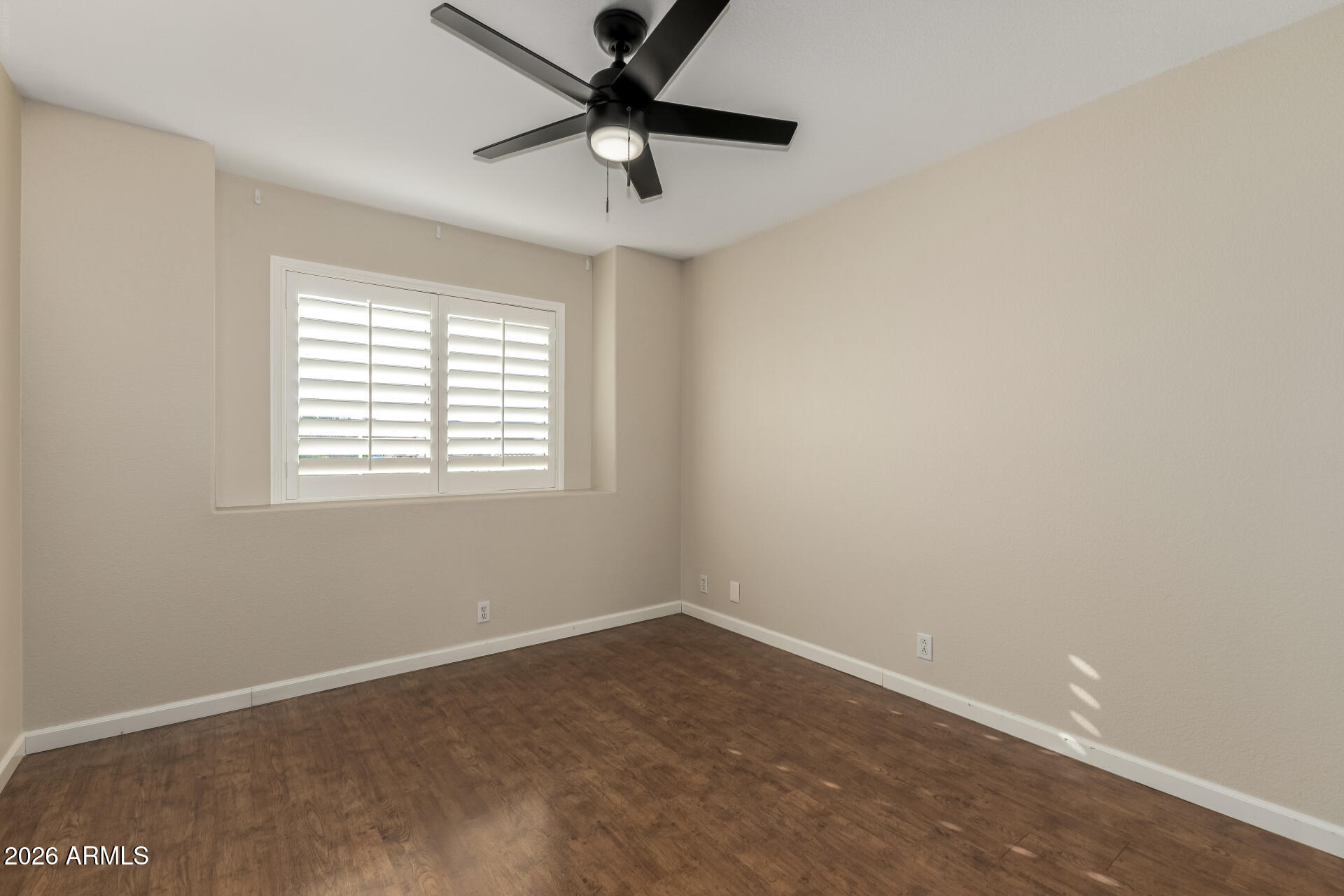 20007 North 33rd Street Phoenix, AZ 85050 - Photo 14 of 17 Bedroom 3