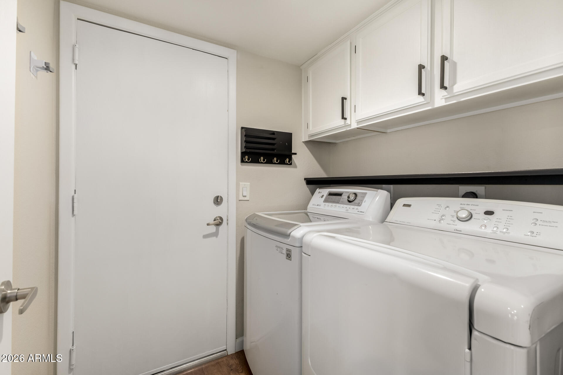 20007 North 33rd Street Phoenix, AZ 85050 - Photo 15 of 17 Washer/Dryer Included