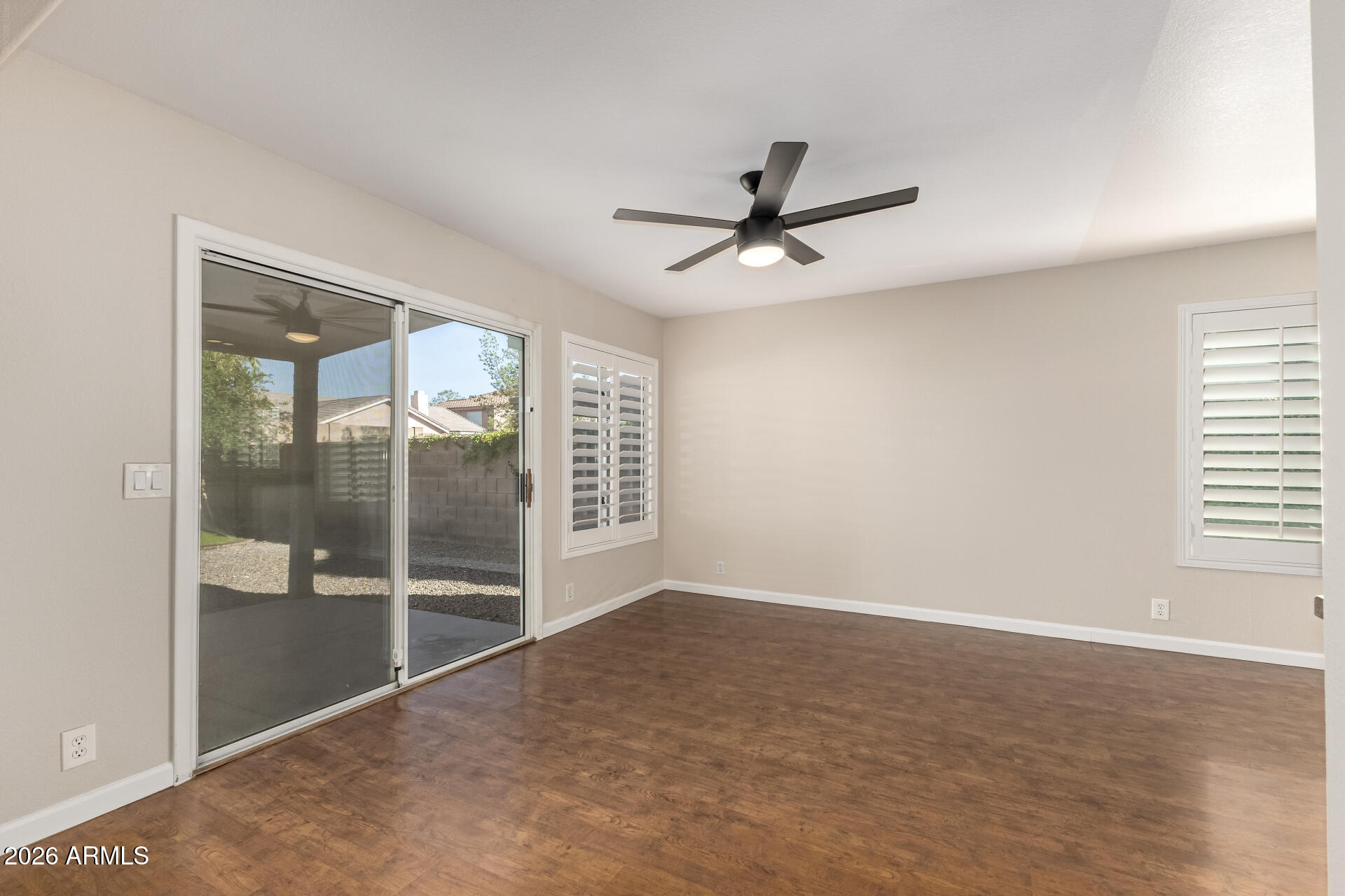 20007 North 33rd Street Phoenix, AZ 85050 - Photo 16 of 17 Kitchen Nook