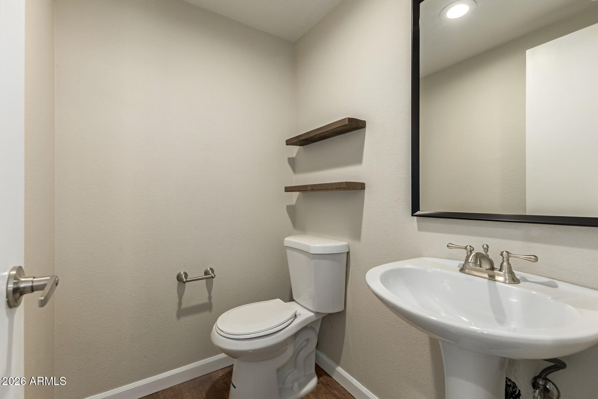 20007 North 33rd Street Phoenix, AZ 85050 - Photo 17 of 17 Powder Bath