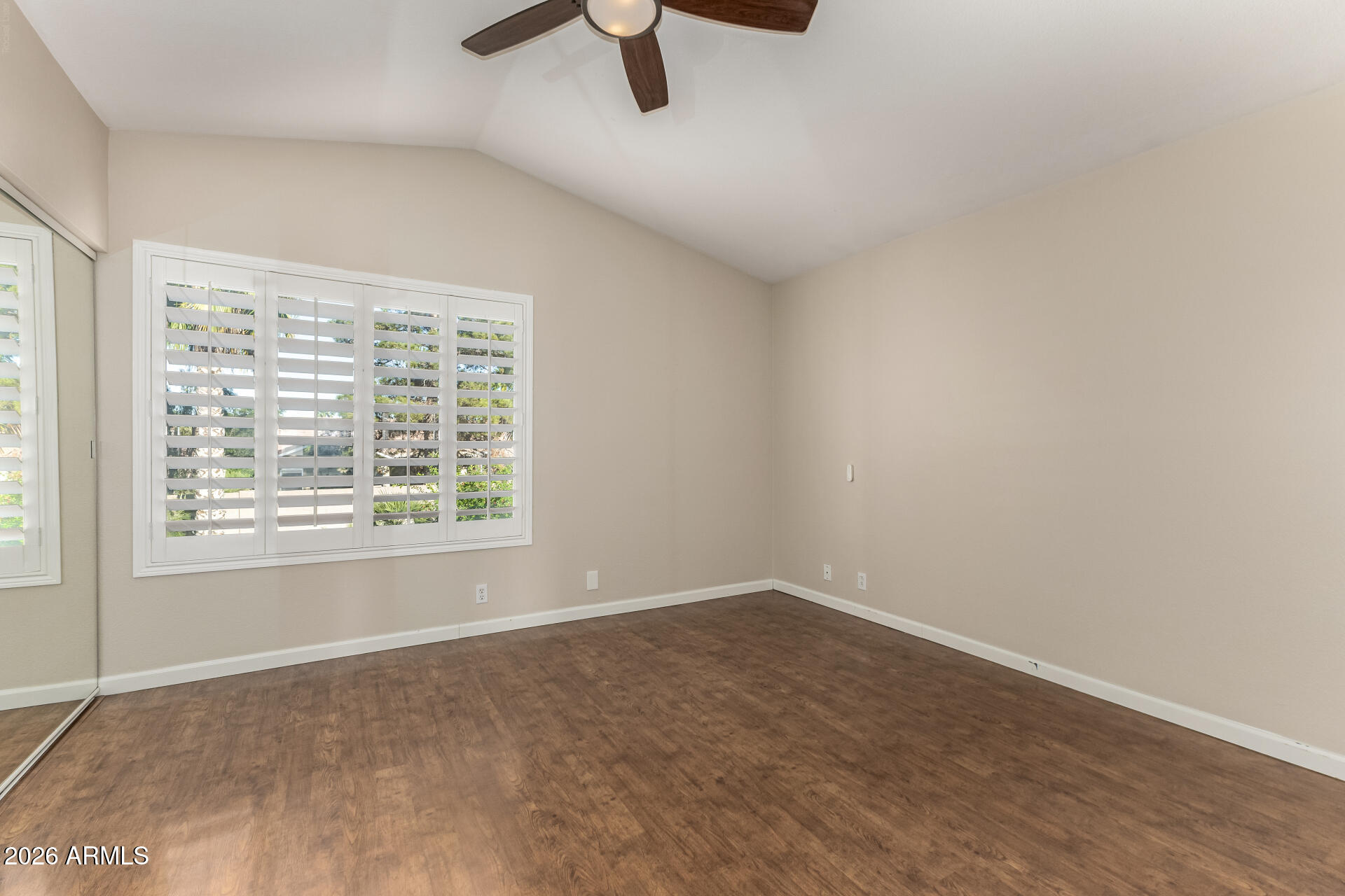 20007 North 33rd Street Phoenix, AZ 85050 - Photo 6 of 17 Primary Bedroom