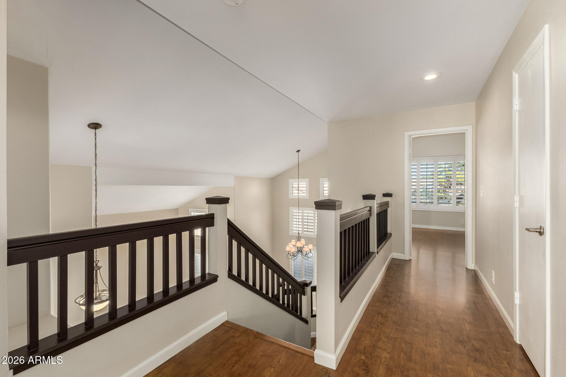 20007 North 33rd Street Phoenix, AZ 85050 - Photo 8 of 17 Updated Paint and Railing