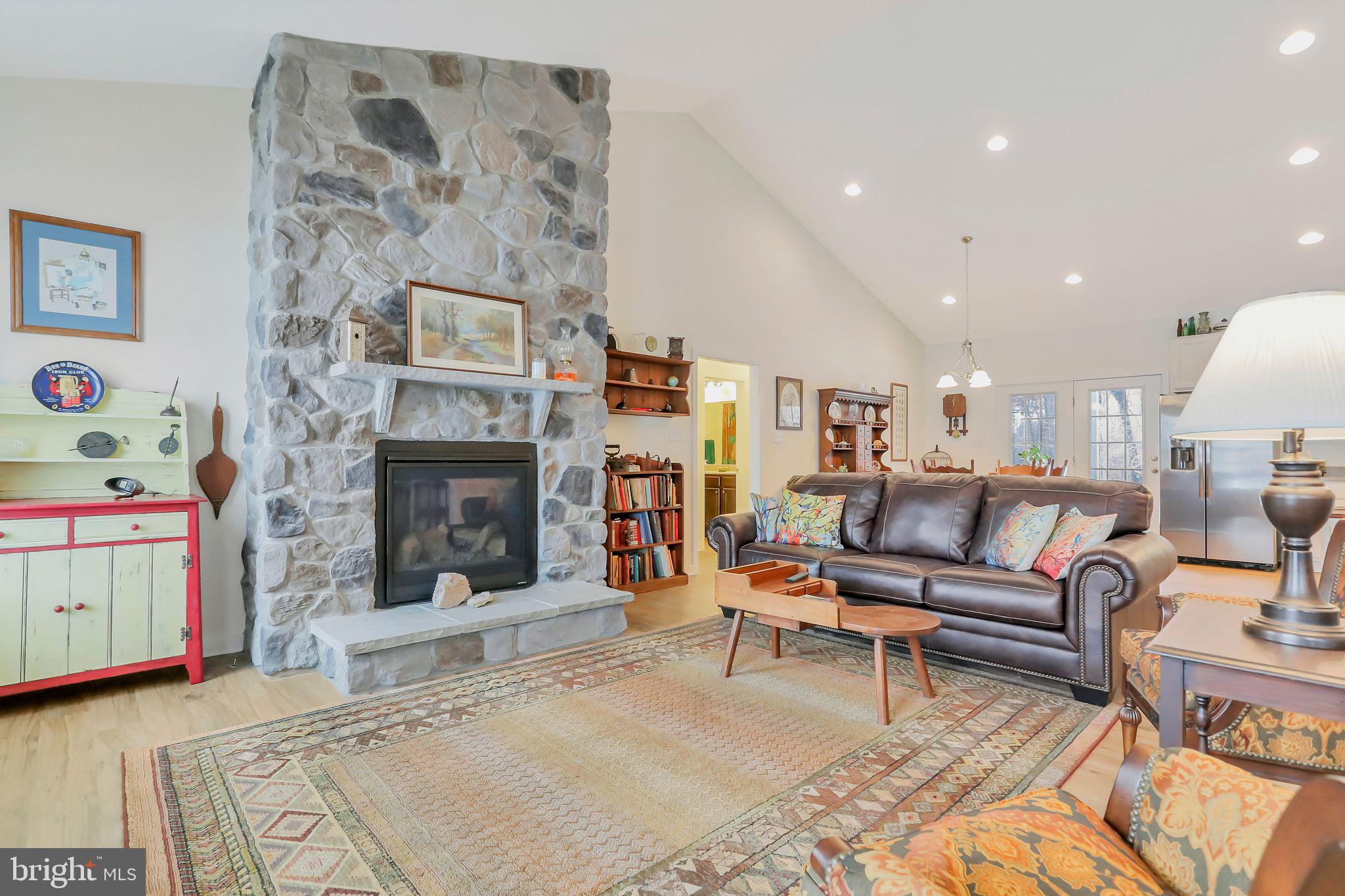 45 Rivanna Run Falling Waters, WV 25419 - Photo 4 of 46 Family Room
