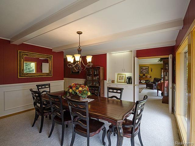 6435 Apple Orchard Lane Rochester Hills, MI 48306 - Photo 42 of 77