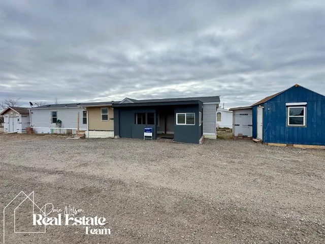 $49,900 | 3488 Plateau Street, Bar Nunn, WY 82601