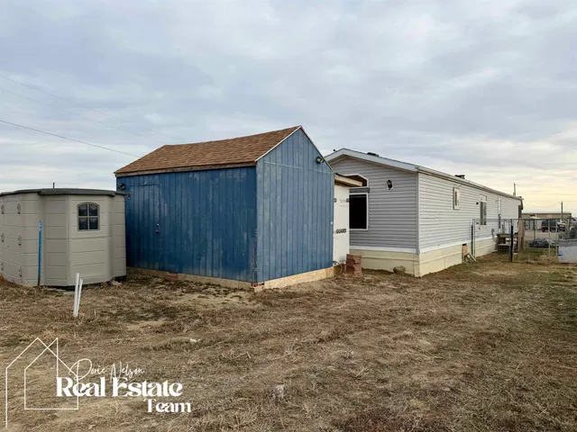 $49,900 | 3488 Plateau Street, Bar Nunn, WY 82601