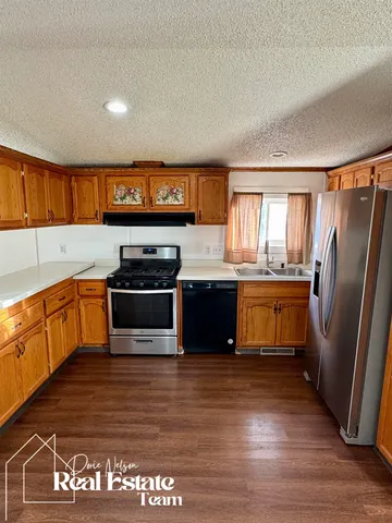 $49,900 | 3488 Plateau Street, Bar Nunn, WY 82601