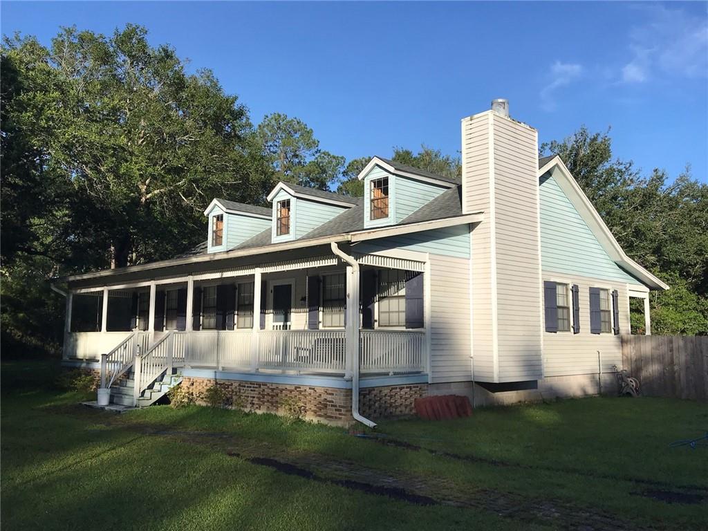 59489 Badon Road Slidell, LA 70460 - Photo 2 of 15