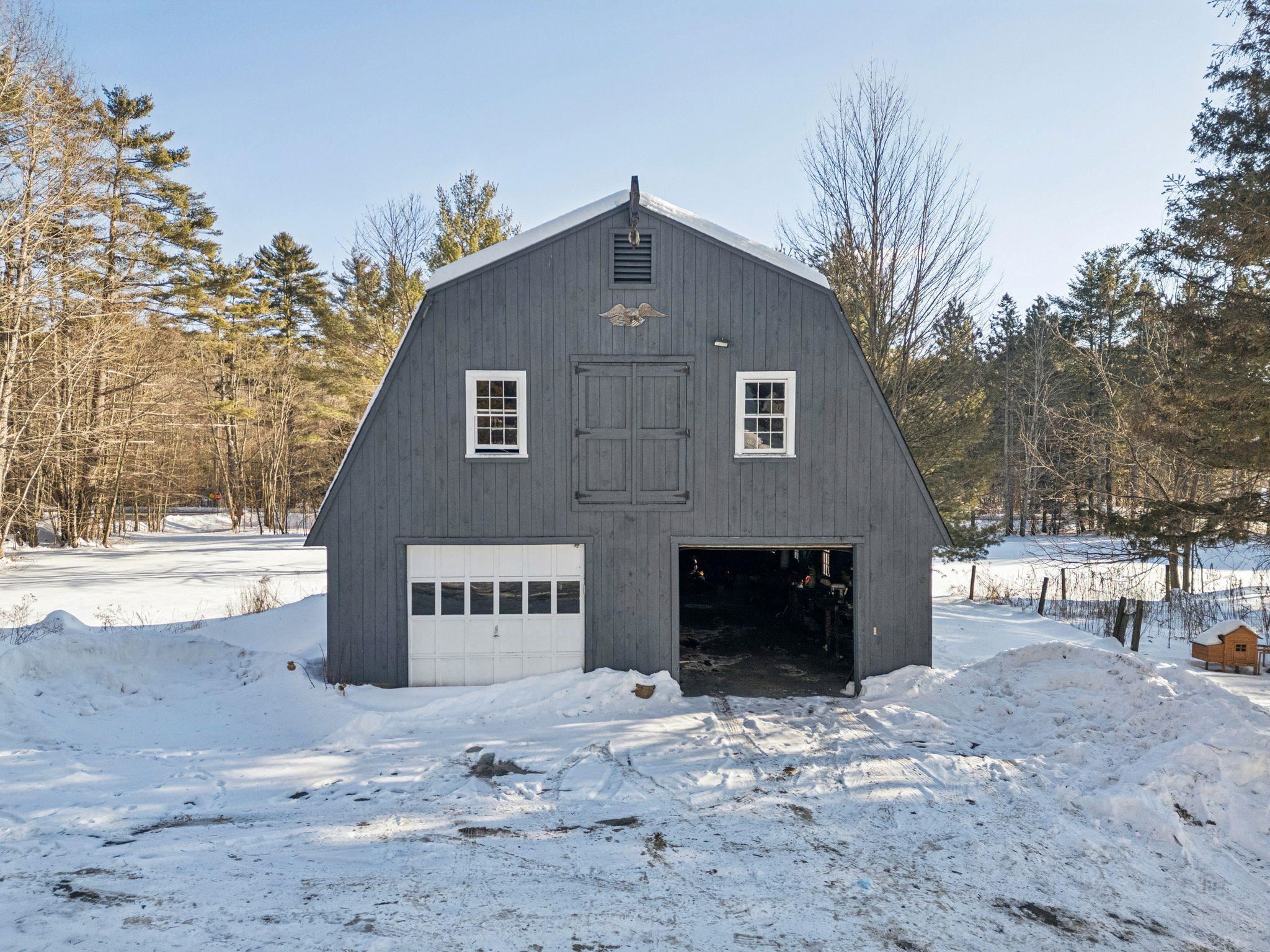 311 Fairgrounds Road Bradford, NH 03221 - Photo 46 of 50