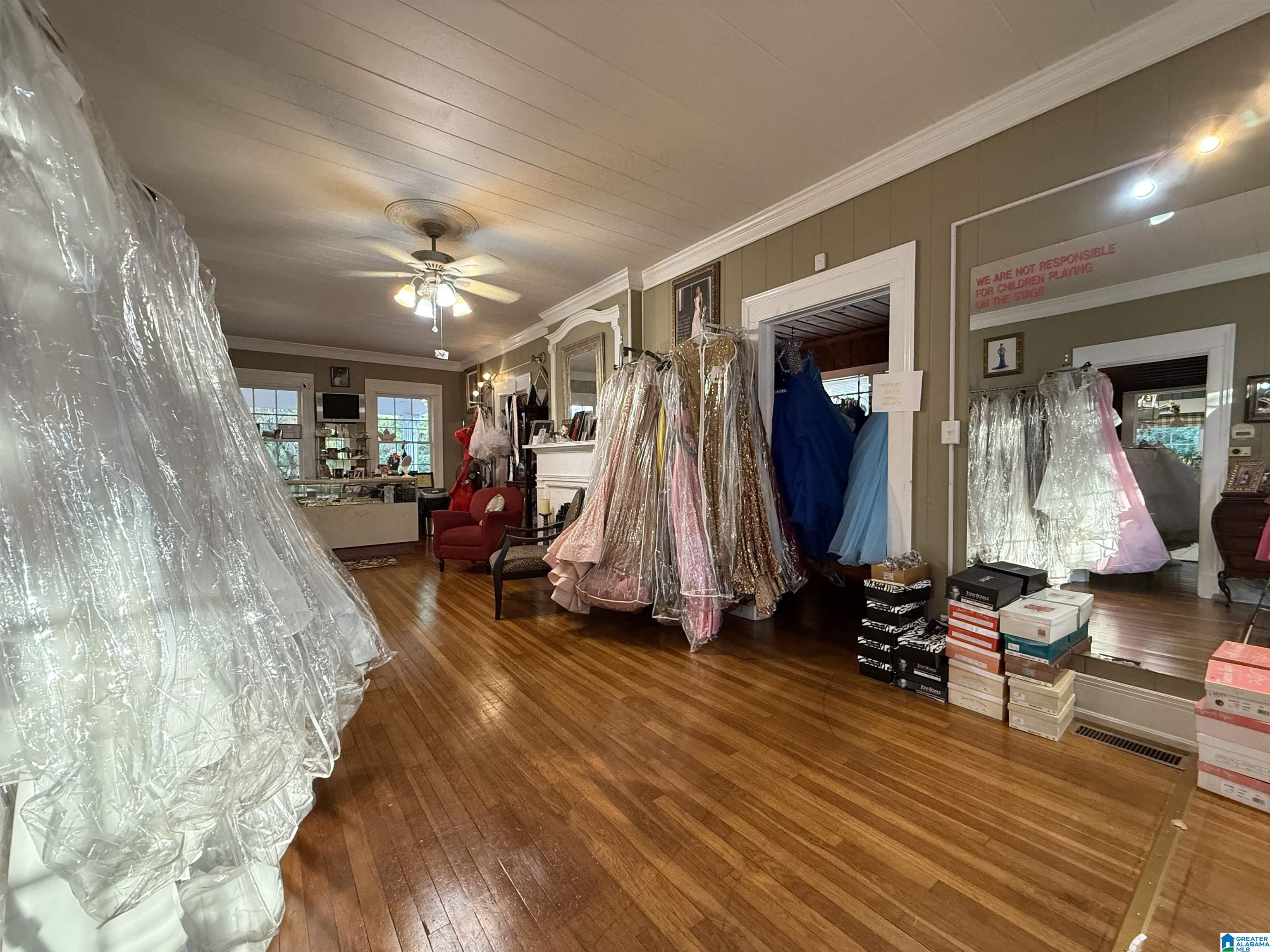 129 Forest Road Bessemer, AL 35023 - Photo 53 of 91