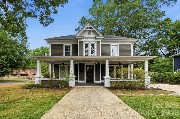 $495,000 | 101 North Crawford Street, Monroe, NC 28112