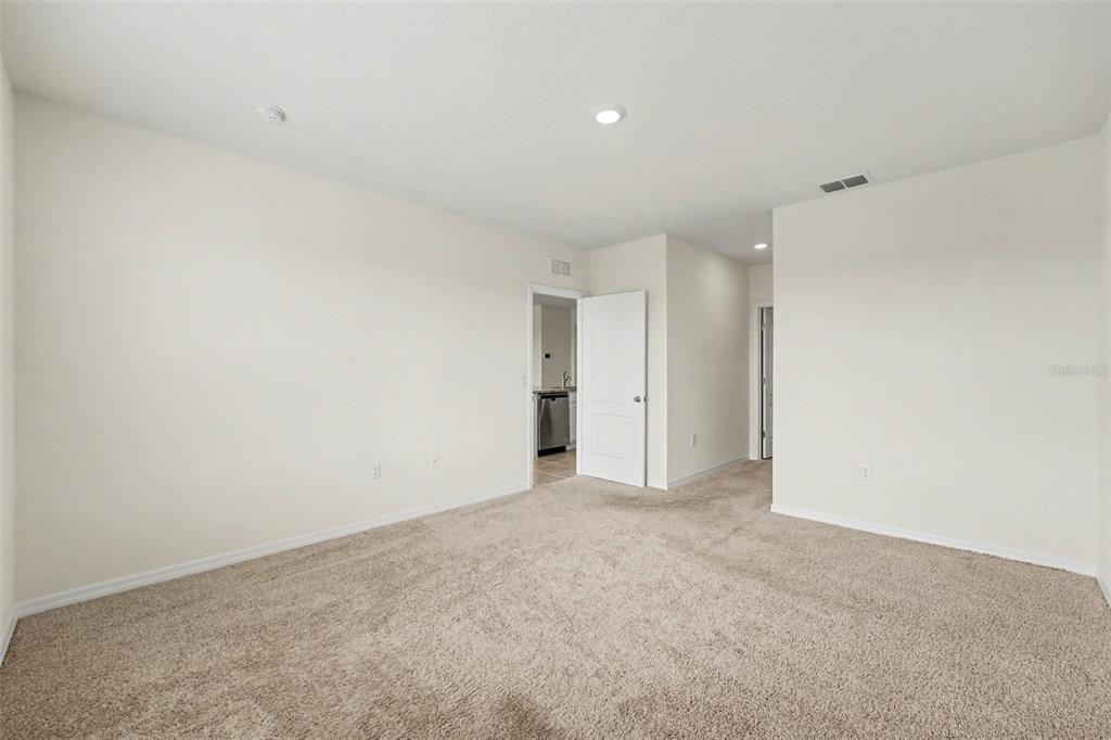 2795 Grandbury Grove Road Lakeland, FL 33811 - Photo 19 of 35 a view of an empty room