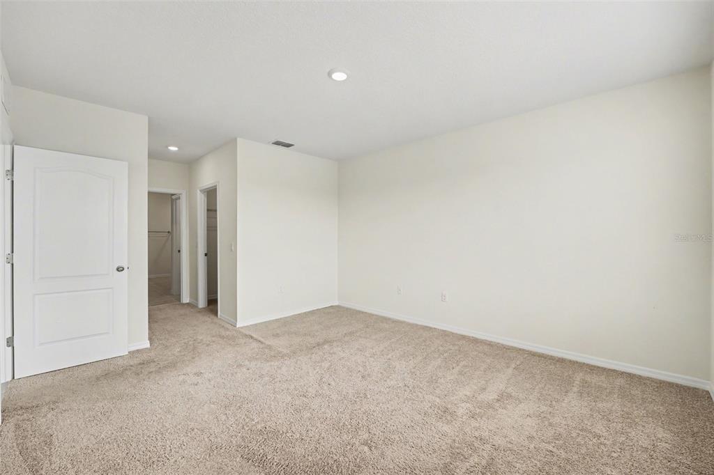 2795 Grandbury Grove Road Lakeland, FL 33811 - Photo 21 of 35 a view of an empty room
