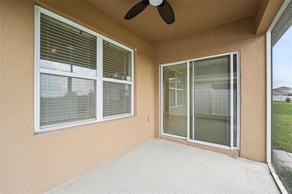 2795 Grandbury Grove Road Lakeland, FL 33811 - Photo 32 of 35 a view of an empty room with a window