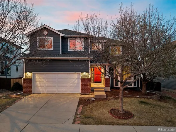 $865,000 | 4597 Whitehall Lane, Highlands Ranch, CO 80126