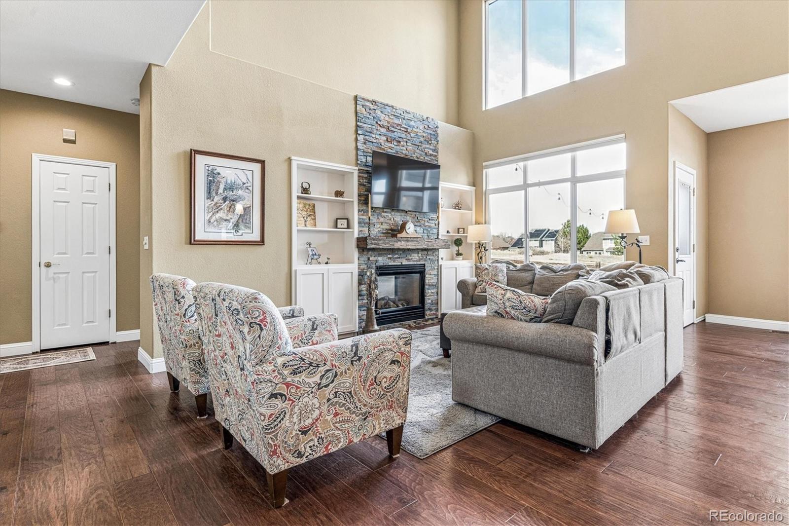 4597 Whitehall Lane Highlands Ranch, CO 80126 - Photo 11 of 50