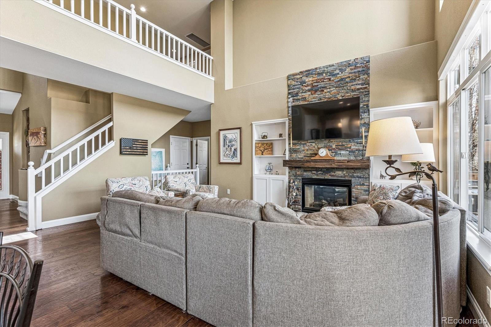 4597 Whitehall Lane Highlands Ranch, CO 80126 - Photo 12 of 50