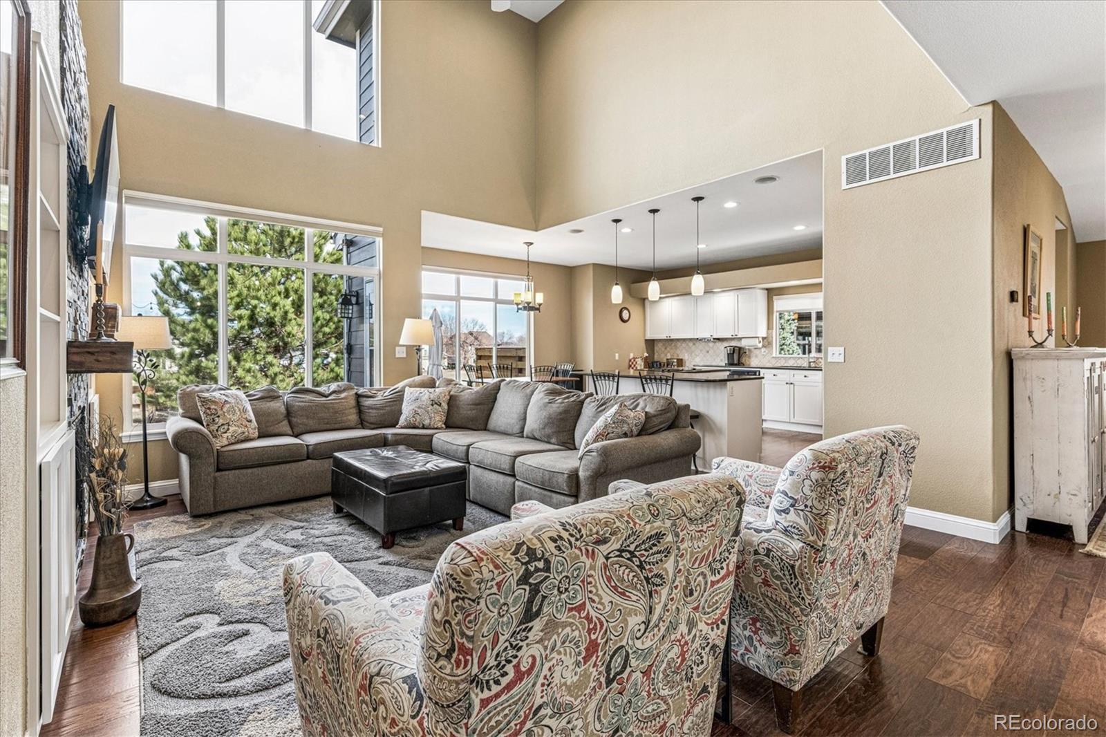 4597 Whitehall Lane Highlands Ranch, CO 80126 - Photo 13 of 50