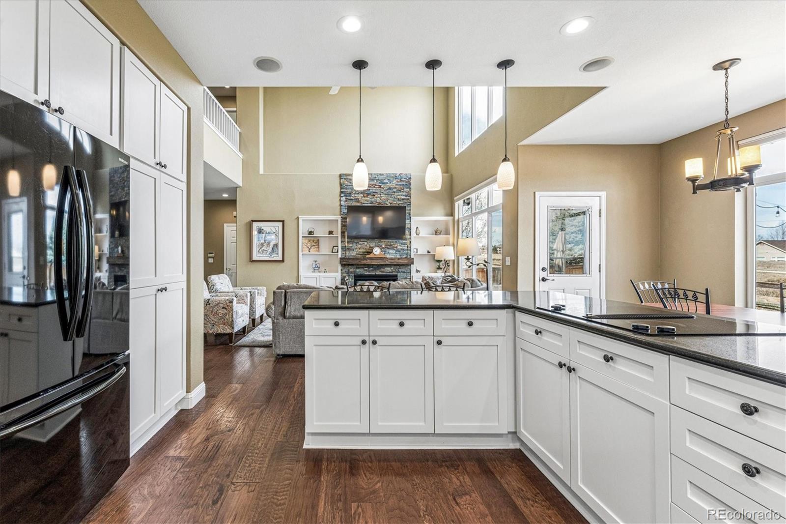 4597 Whitehall Lane Highlands Ranch, CO 80126 - Photo 18 of 50