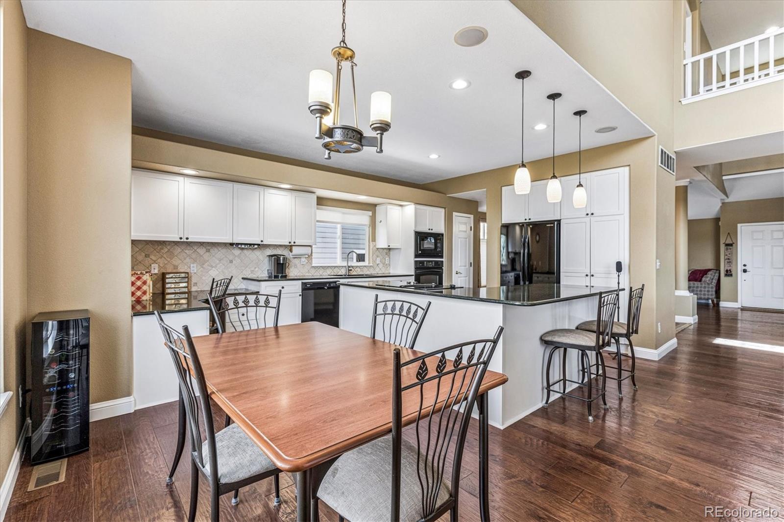 4597 Whitehall Lane Highlands Ranch, CO 80126 - Photo 19 of 50