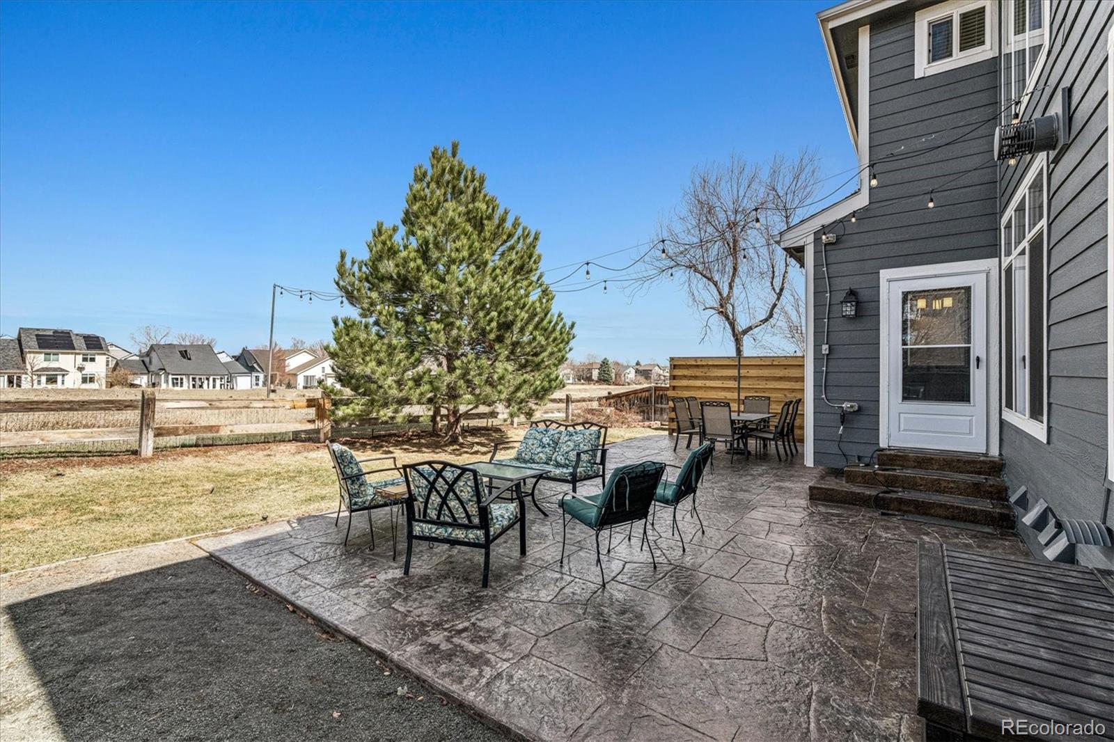 4597 Whitehall Lane Highlands Ranch, CO 80126 - Photo 21 of 50