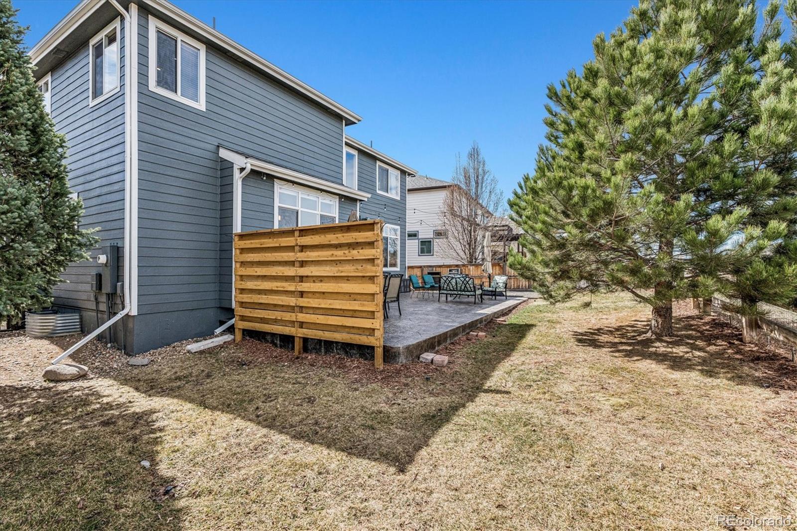 4597 Whitehall Lane Highlands Ranch, CO 80126 - Photo 22 of 50