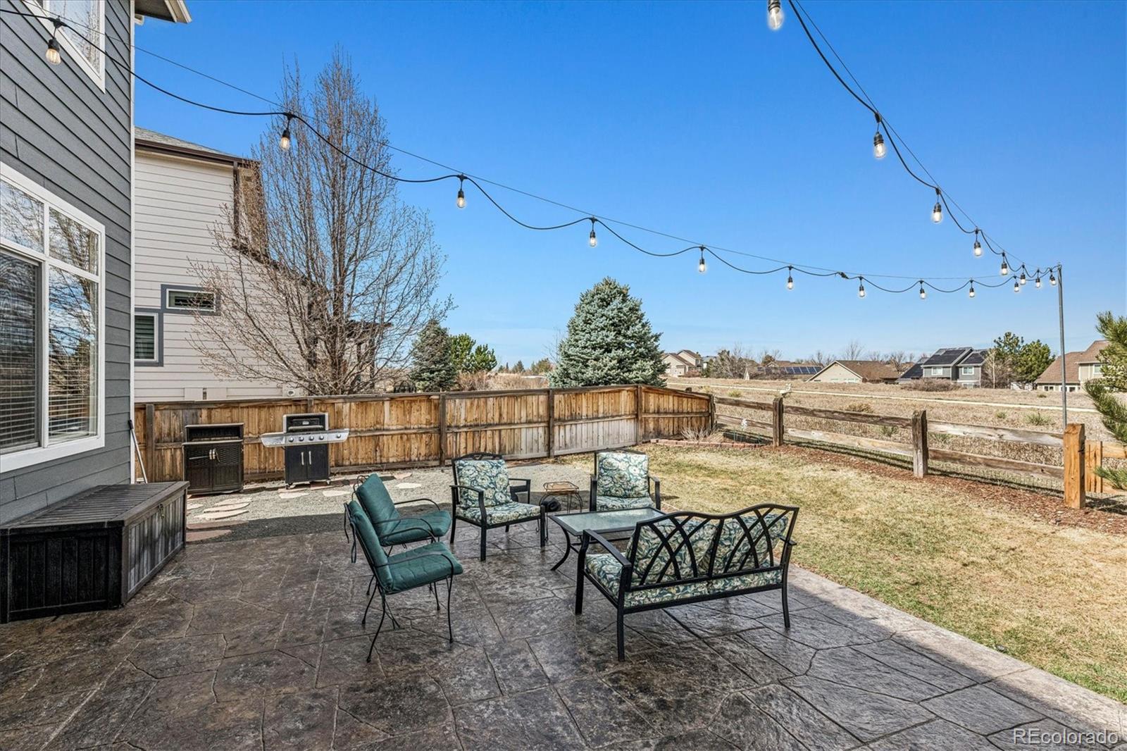 4597 Whitehall Lane Highlands Ranch, CO 80126 - Photo 23 of 50