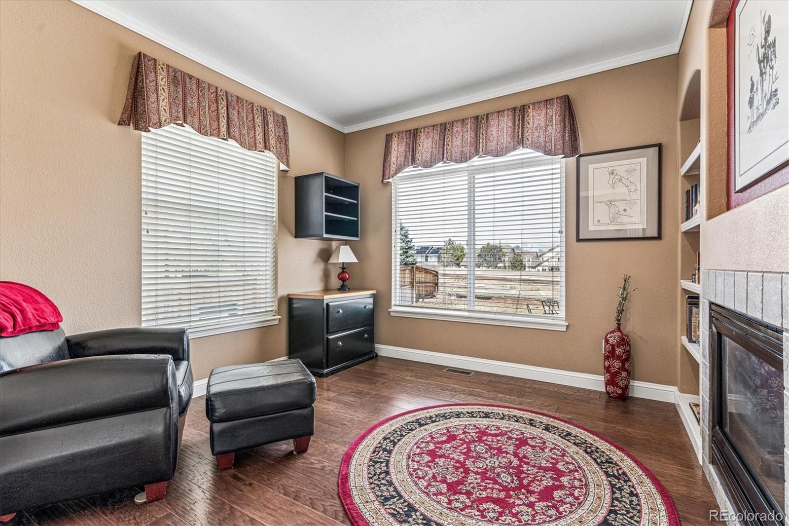 4597 Whitehall Lane Highlands Ranch, CO 80126 - Photo 25 of 50