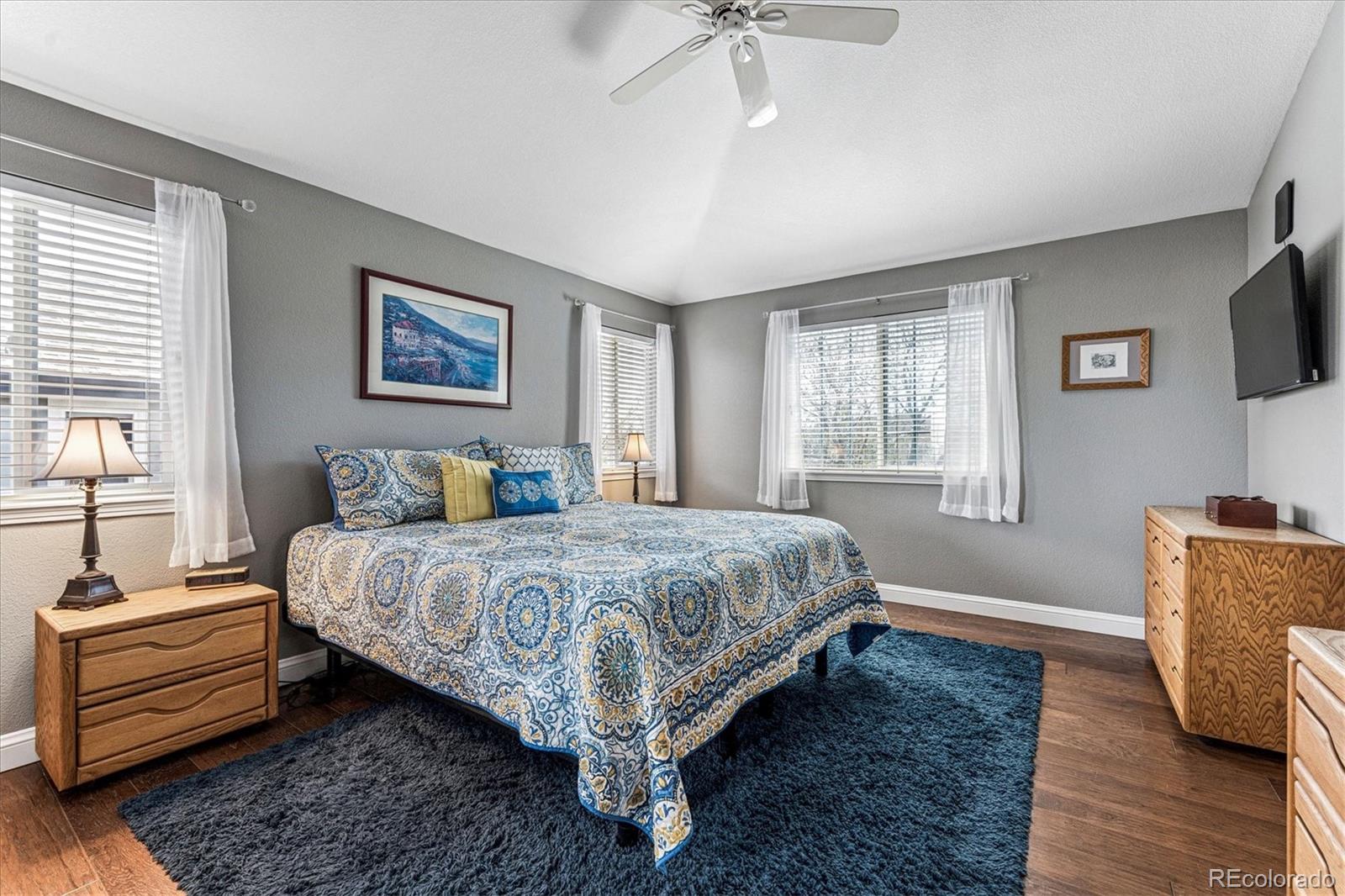 4597 Whitehall Lane Highlands Ranch, CO 80126 - Photo 28 of 50