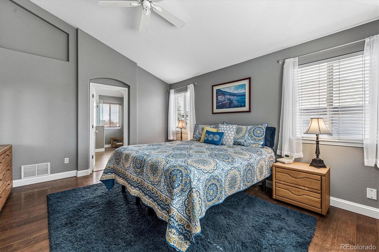 4597 Whitehall Lane Highlands Ranch, CO 80126 - Photo 29 of 50