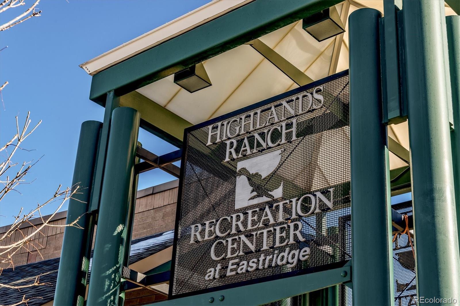 4597 Whitehall Lane Highlands Ranch, CO 80126 - Photo 45 of 50