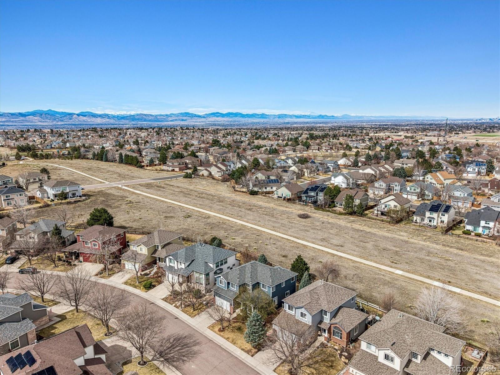 4597 Whitehall Lane Highlands Ranch, CO 80126 - Photo 6 of 50