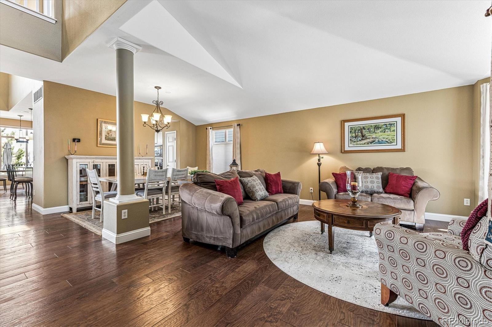 4597 Whitehall Lane Highlands Ranch, CO 80126 - Photo 7 of 50