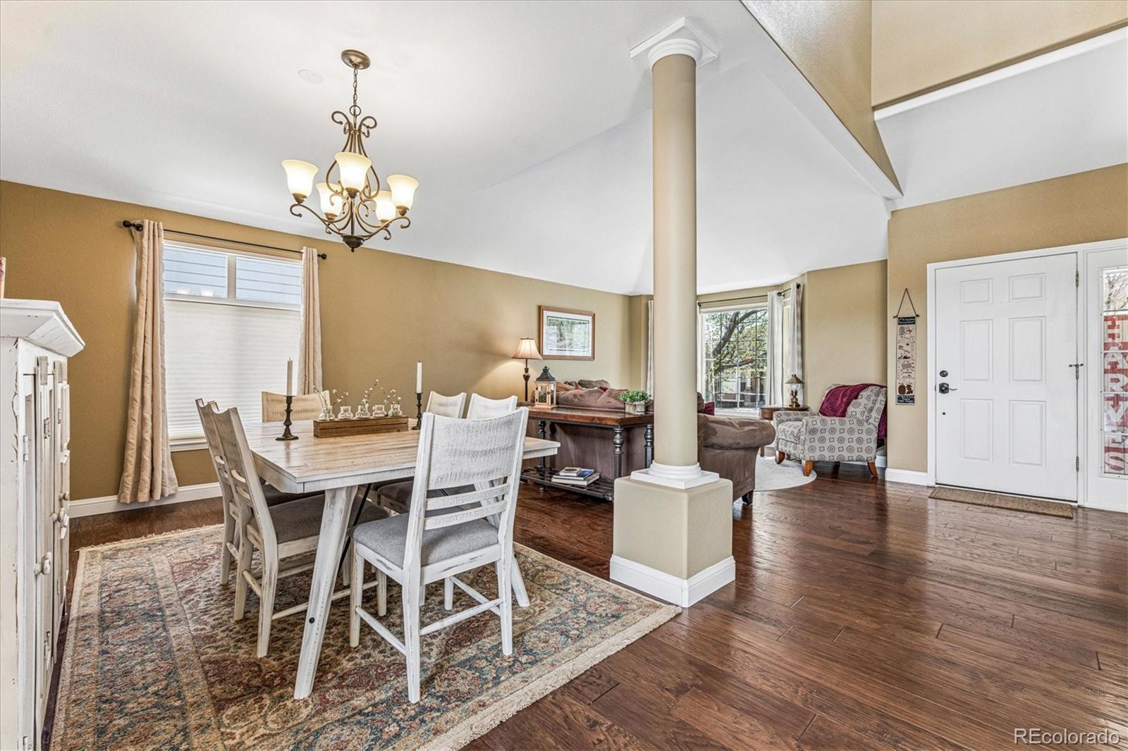 4597 Whitehall Lane Highlands Ranch, CO 80126 - Photo 8 of 50