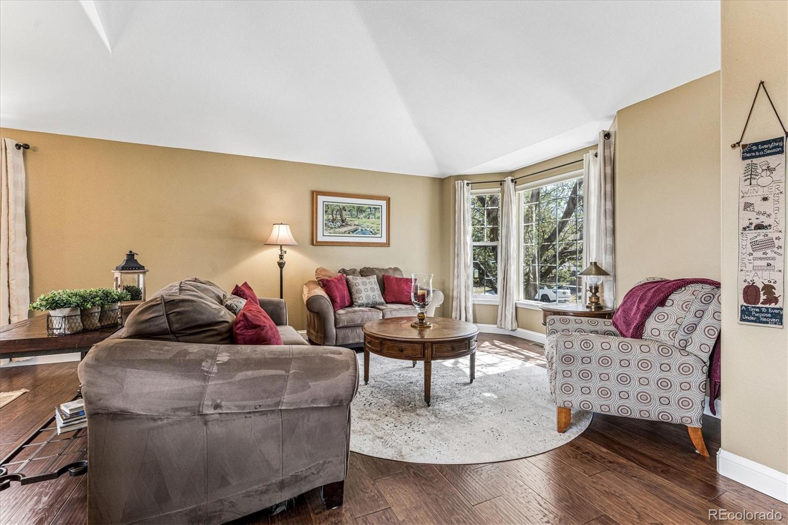 4597 Whitehall Lane Highlands Ranch, CO 80126 - Photo 9 of 50