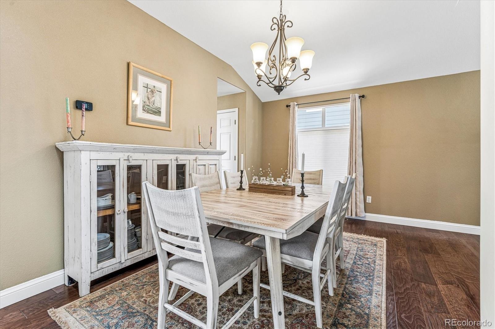 4597 Whitehall Lane Highlands Ranch, CO 80126 - Photo 10 of 50