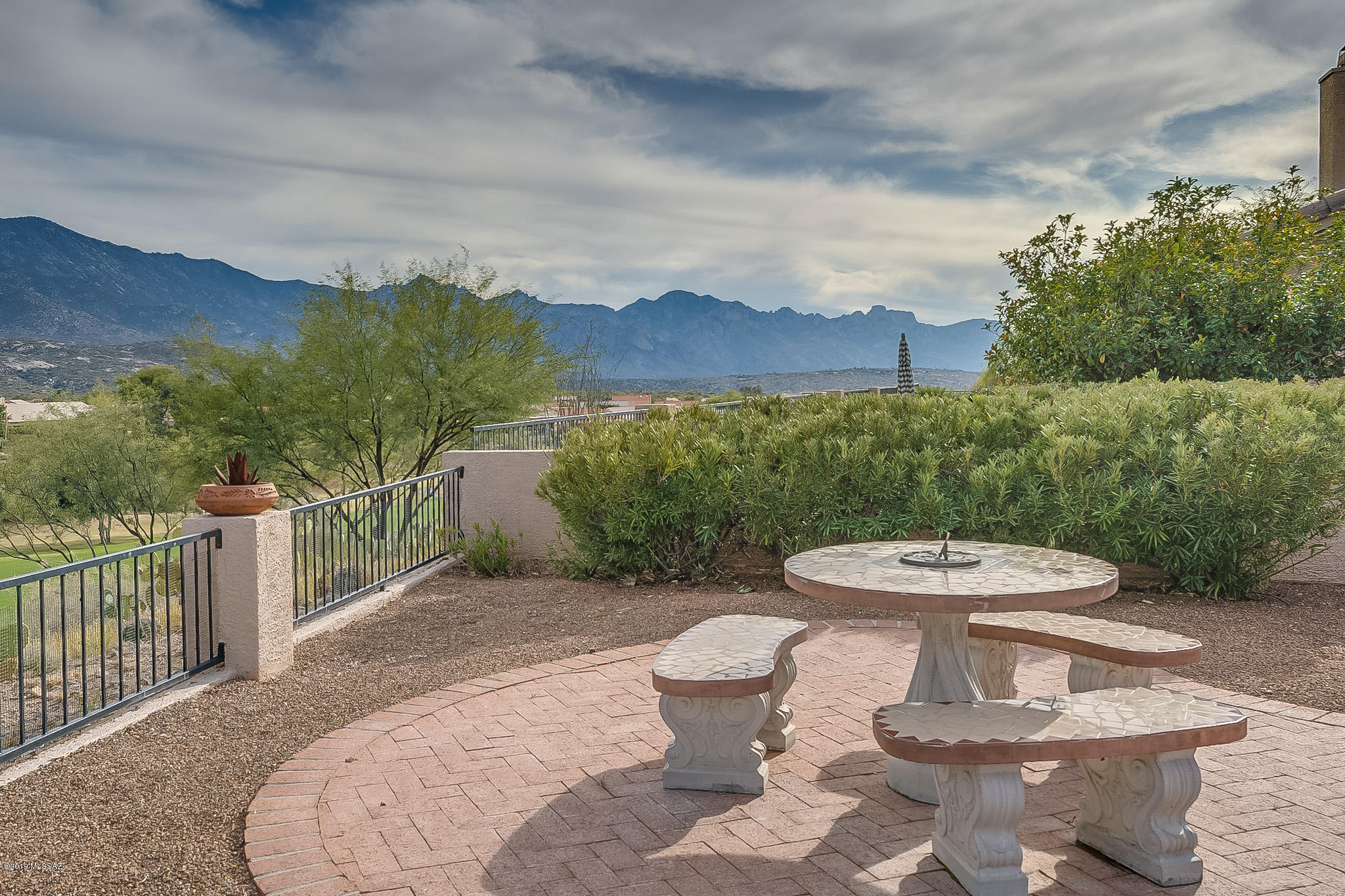 37965 South Stone Ridge Drive Tucson, AZ 85739 - Photo 41 of 45