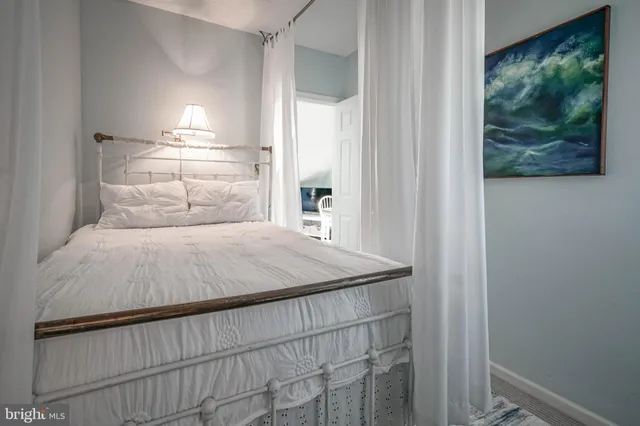 a view of a stairs and an entryway