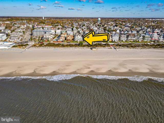 $650,000 | 819 Beach Avenue, Unit 3B, Cape May, NJ 08204