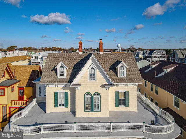 $650,000 | 819 Beach Avenue, Unit 3B, Cape May, NJ 08204