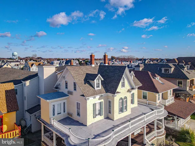 $650,000 | 819 Beach Avenue, Unit 3B, Cape May, NJ 08204