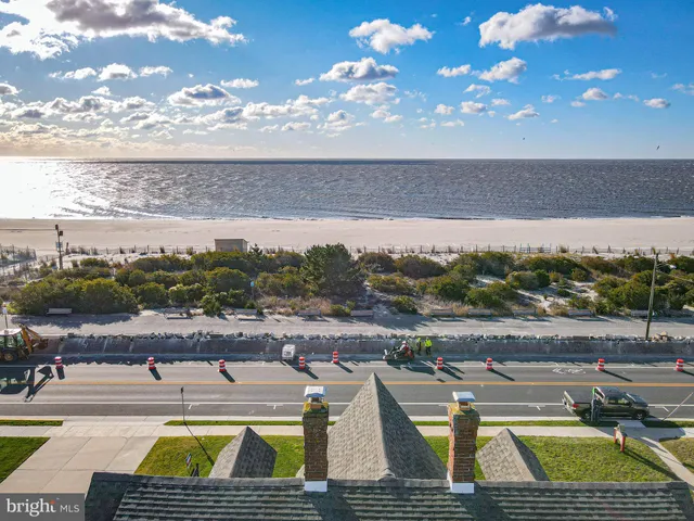 $650,000 | 819 Beach Avenue, Unit 3B, Cape May, NJ 08204