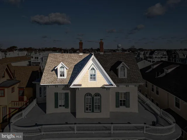 $650,000 | 819 Beach Avenue, Unit 3B, Cape May, NJ 08204