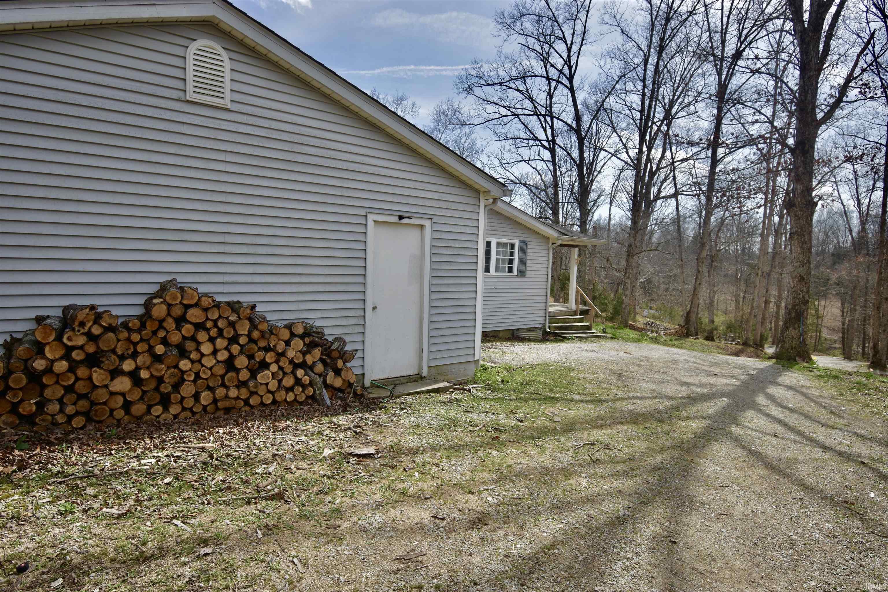 3333 Mt Liberty Road Nashville, IN 47448 - Photo 25 of 33