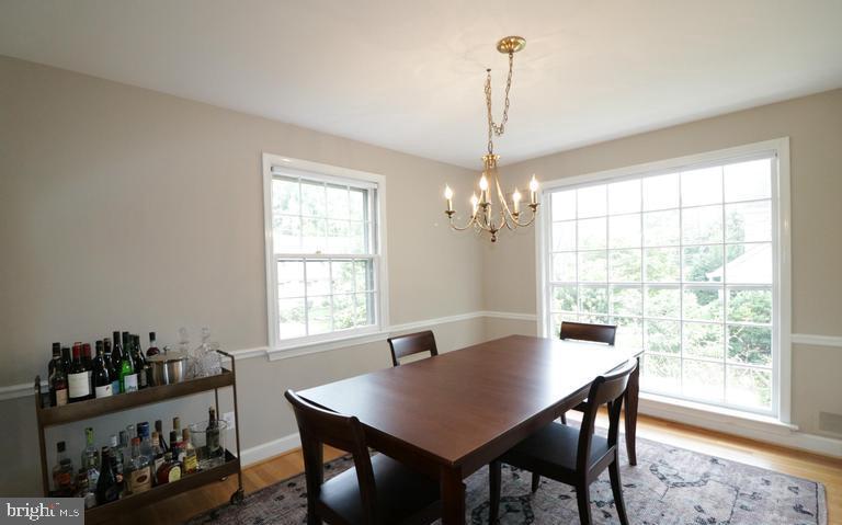 9204 Cedar Way Bethesda, MD 20814 - Photo 9 of 30